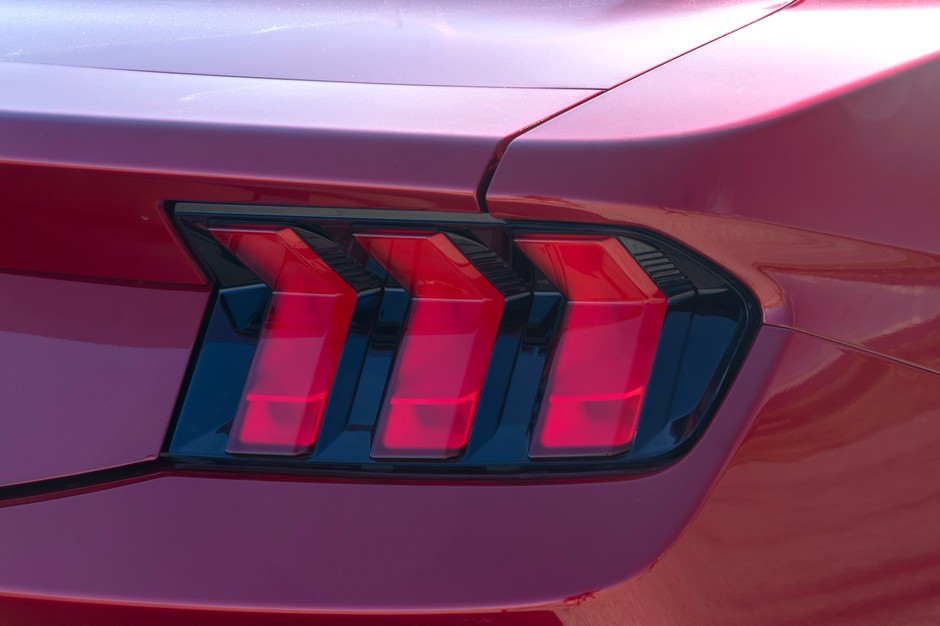 Ford Mustang GT