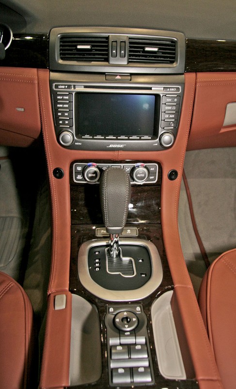 Genewa 2009: Bitter Vero Sport – konkurent BMW M5 z silnikiem z Corvette