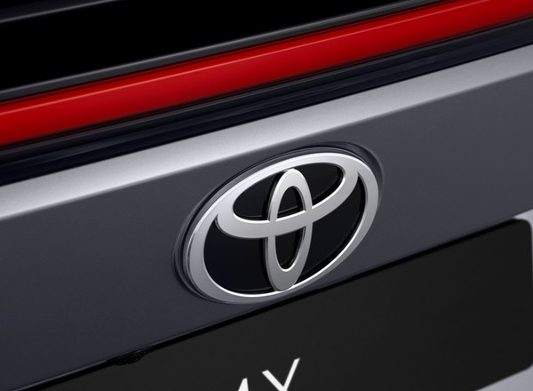 Toyota zmieni nazwę swojego modelu. Japończycy odważnie podchodzą do nazewnictwa