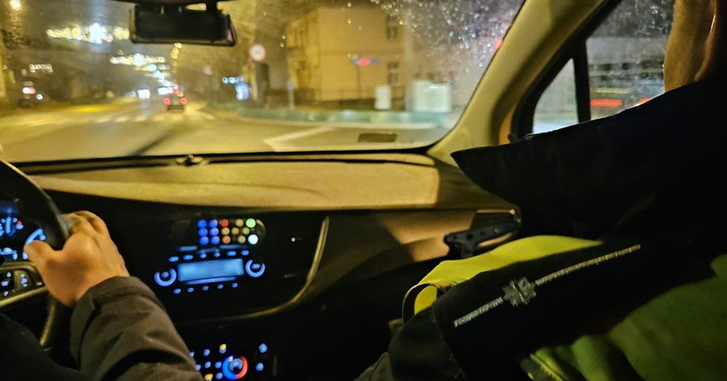 Weekendowe działania sopockiej drogówki
