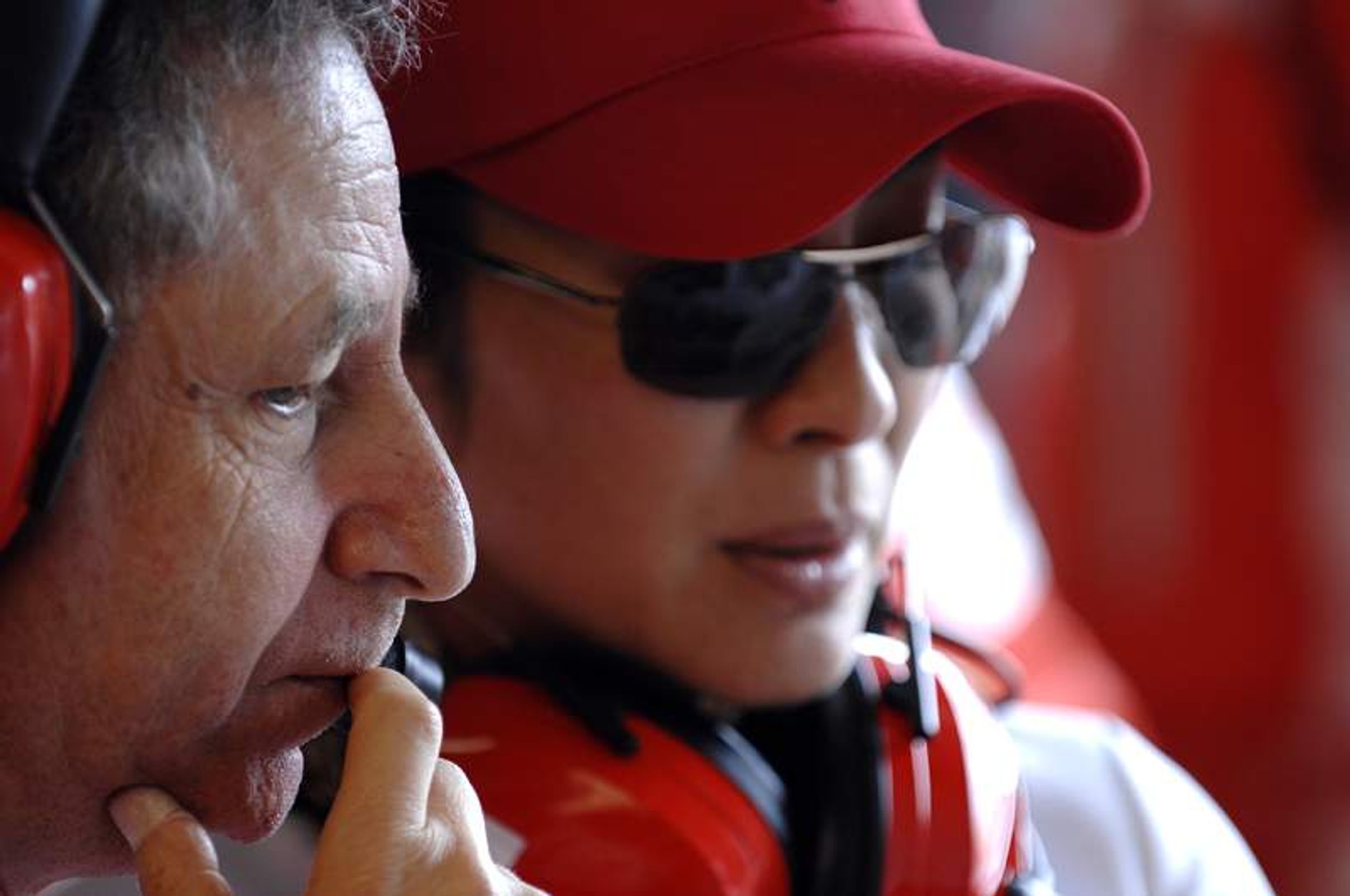 Grand Prix Europy 2007: fotogaleria (327 zdjęć !)