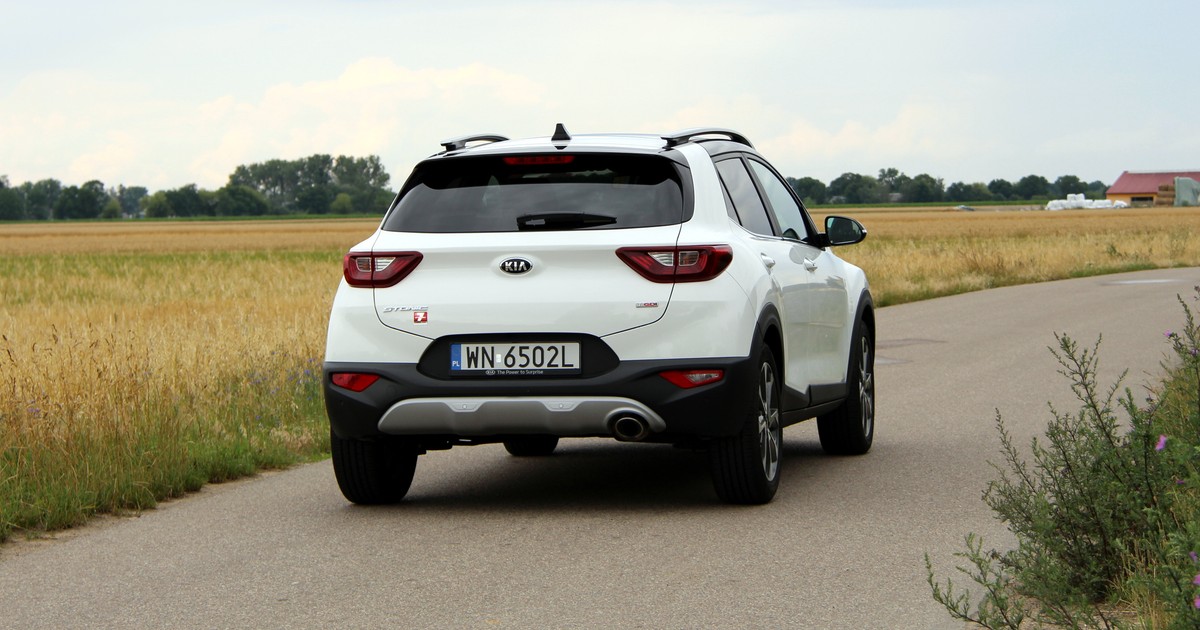 Kia Stonic