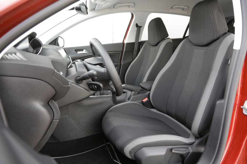 Peugeot 308 1.2 PureTech 130 - test długodystansowy