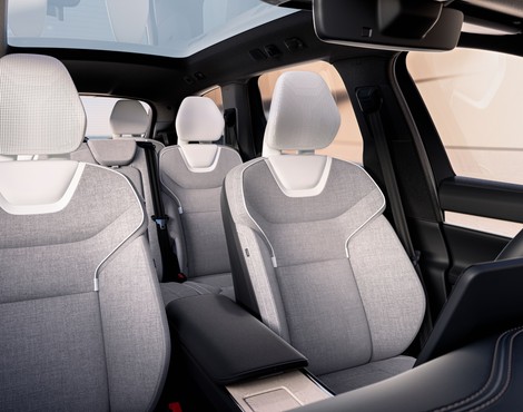 Volvo EX90