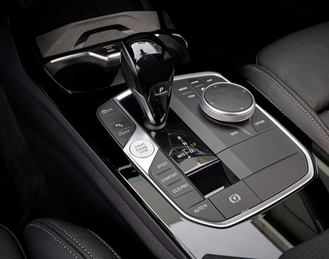 BMW Serii 2 Gran Coupe 1 generacja 2020 rok