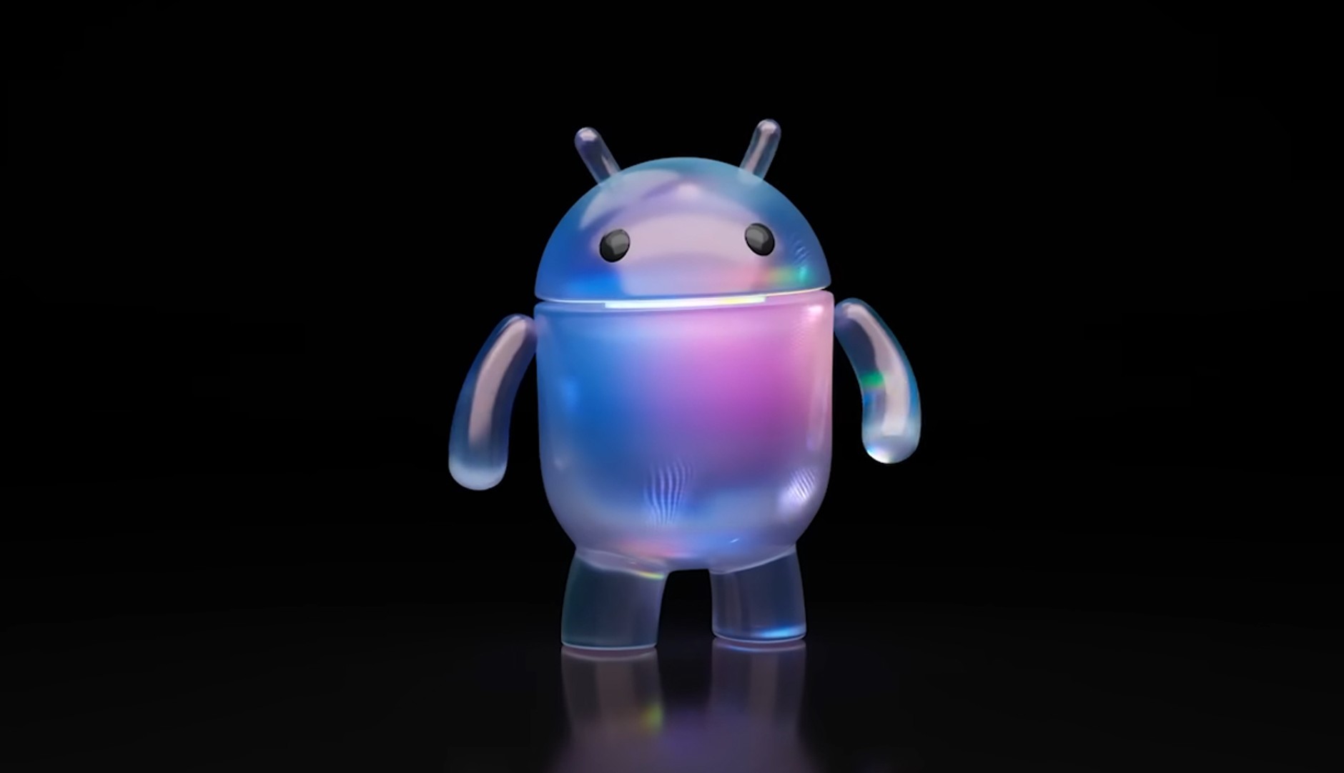 Gemini Intelligence
