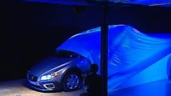 Volvo XC70