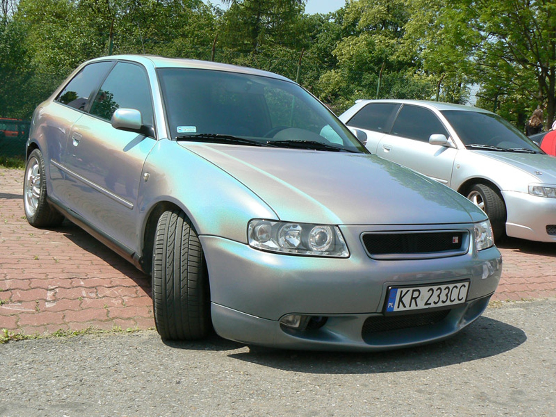 Szósta edycja krakowskiego Tuning Show przed nami