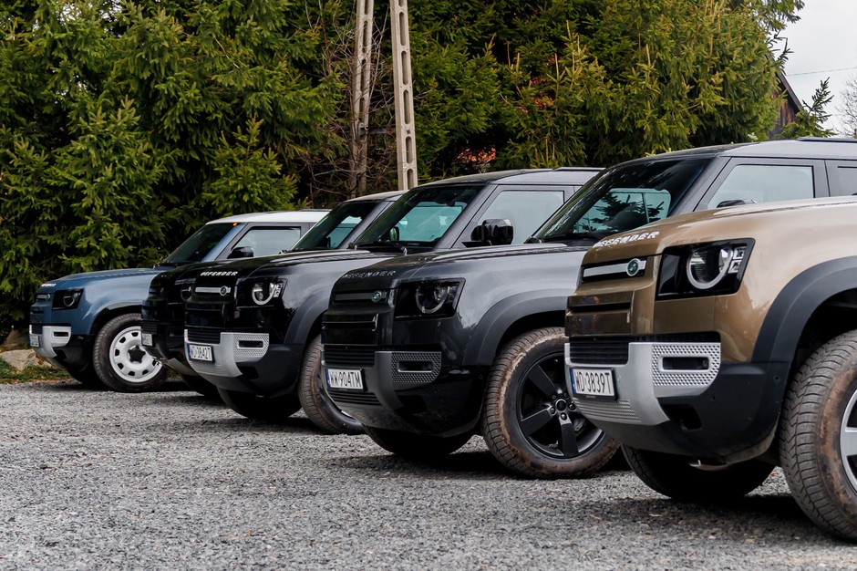 Defender