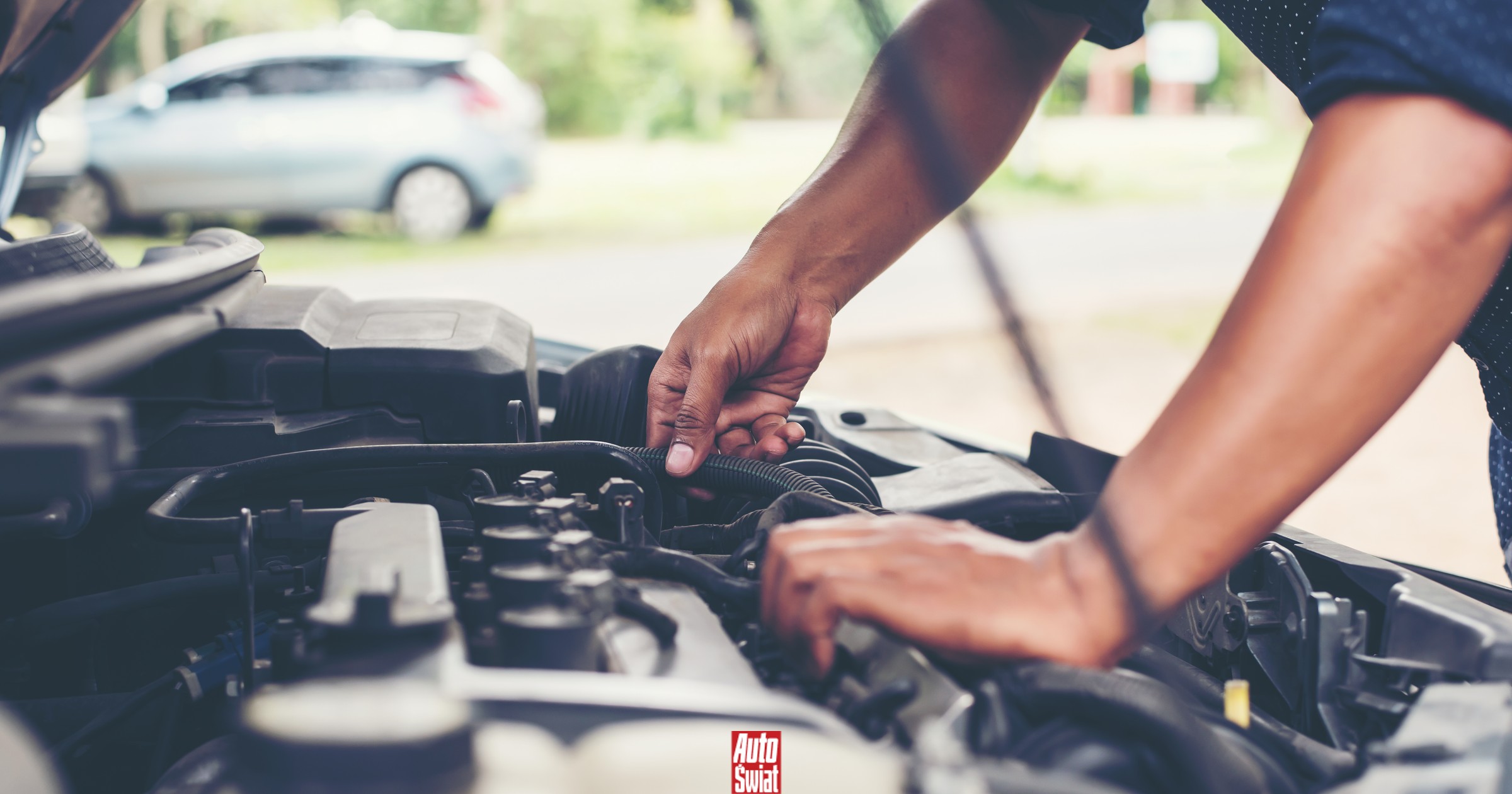 Te marki i modele są najdroższe w naprawie. Koszty idą w tysiące zł