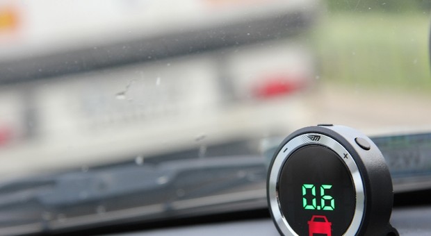 MobilEye: kamera jak radar