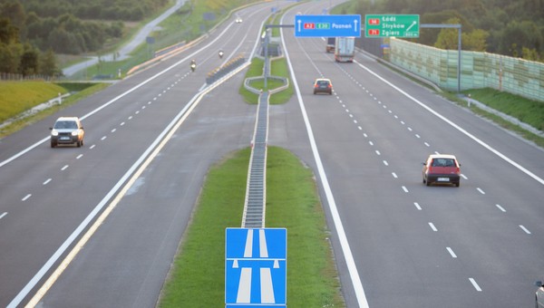 Śmiertelnie groźne błędy, które popełniamy na autostradach. Czy też masz je na sumieniu?