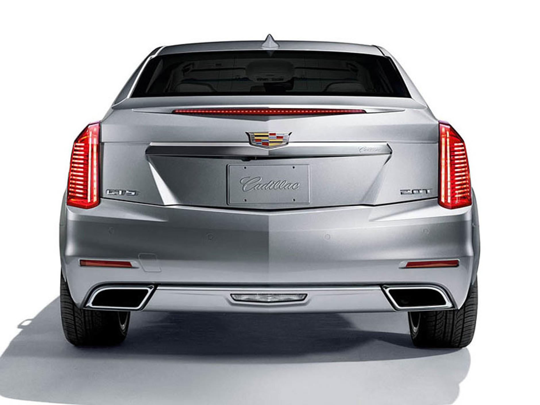 Cadillac CTS