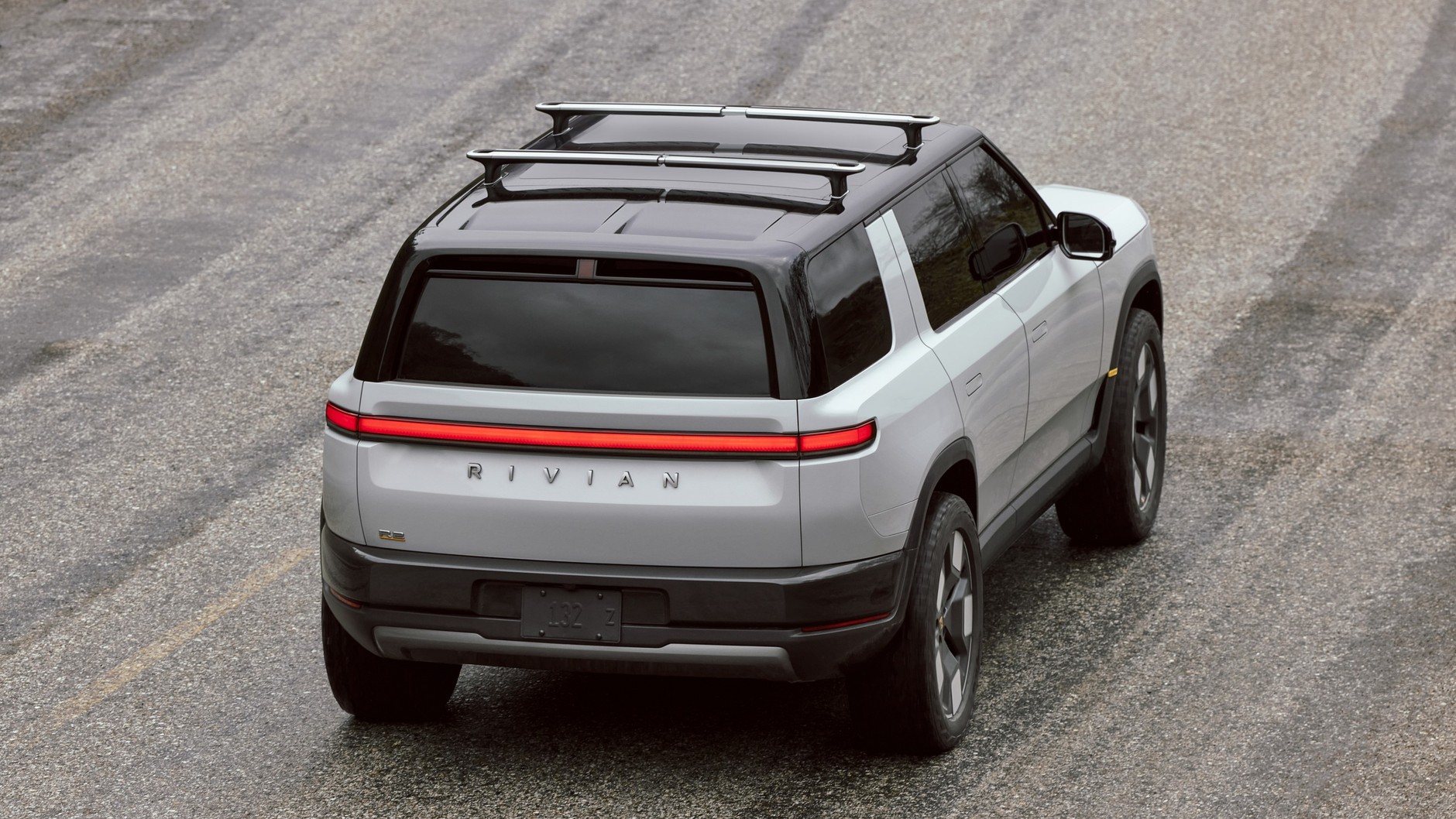 Rivian R2