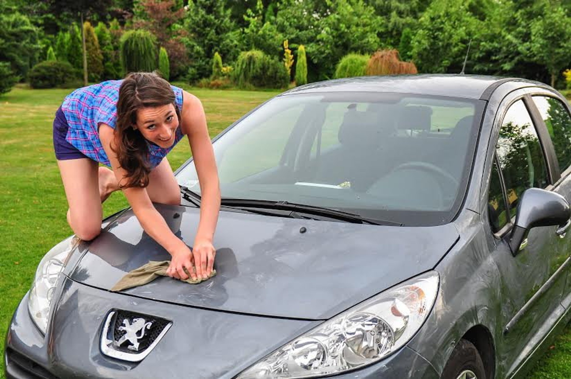 Zestaw II - Patrycja Klimczak