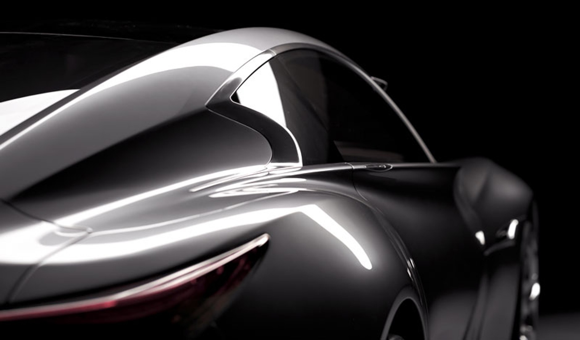 Genewa 2009: Infiniti Essence Concept (fotogaleria)