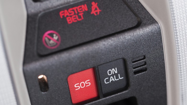 Inteligentny System Ratunkowy