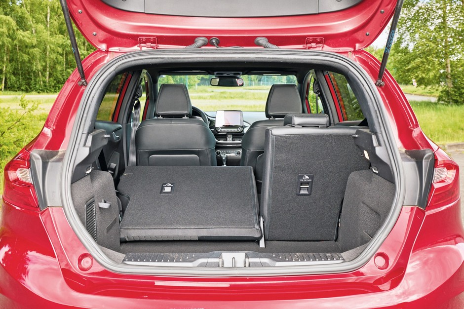 Ford Fiesta Active 1.0 EcoBoost - dobry czy nie?