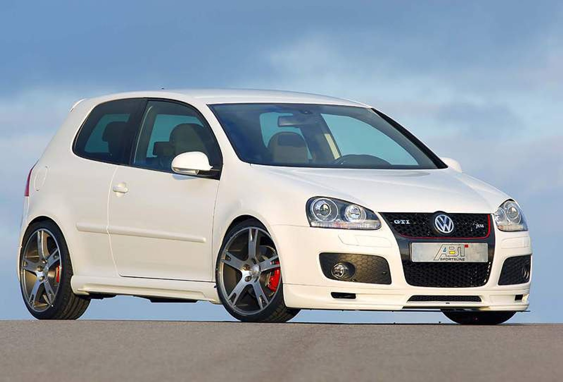 Tuningowa oferta Abt’a