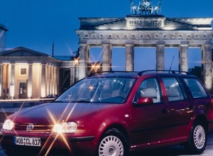 Volkswagen Golf IV: król "używek"