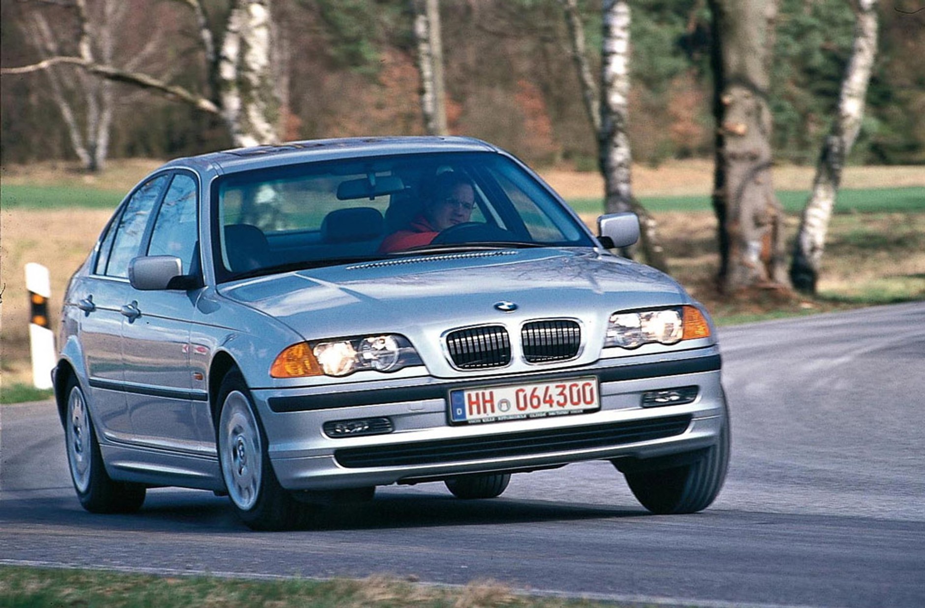 Wszystko o BMW serii 3: poznaj jego największe wady i zalety