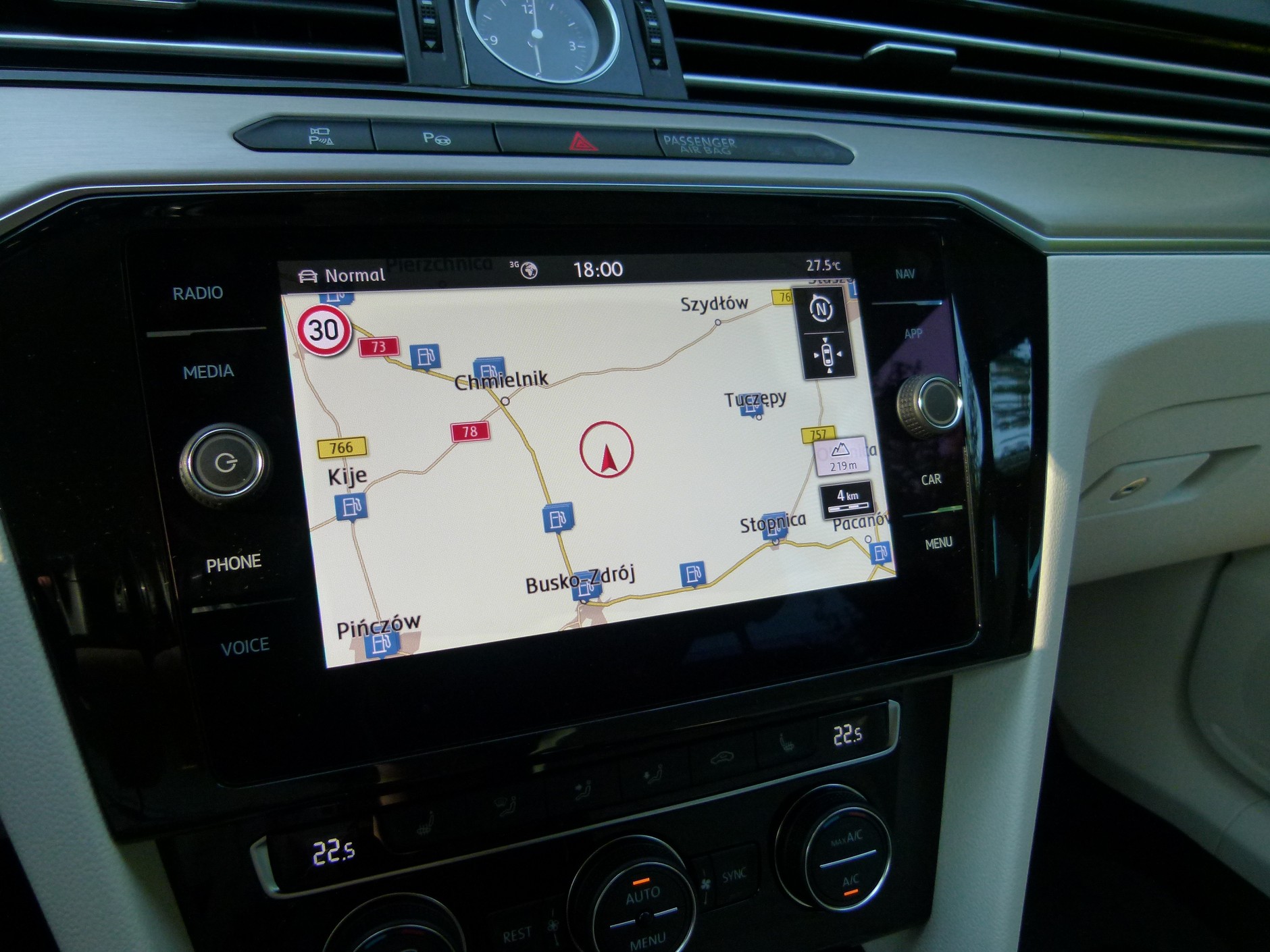 Volkswagen Passat Variant 2.0 TDI 150 KM