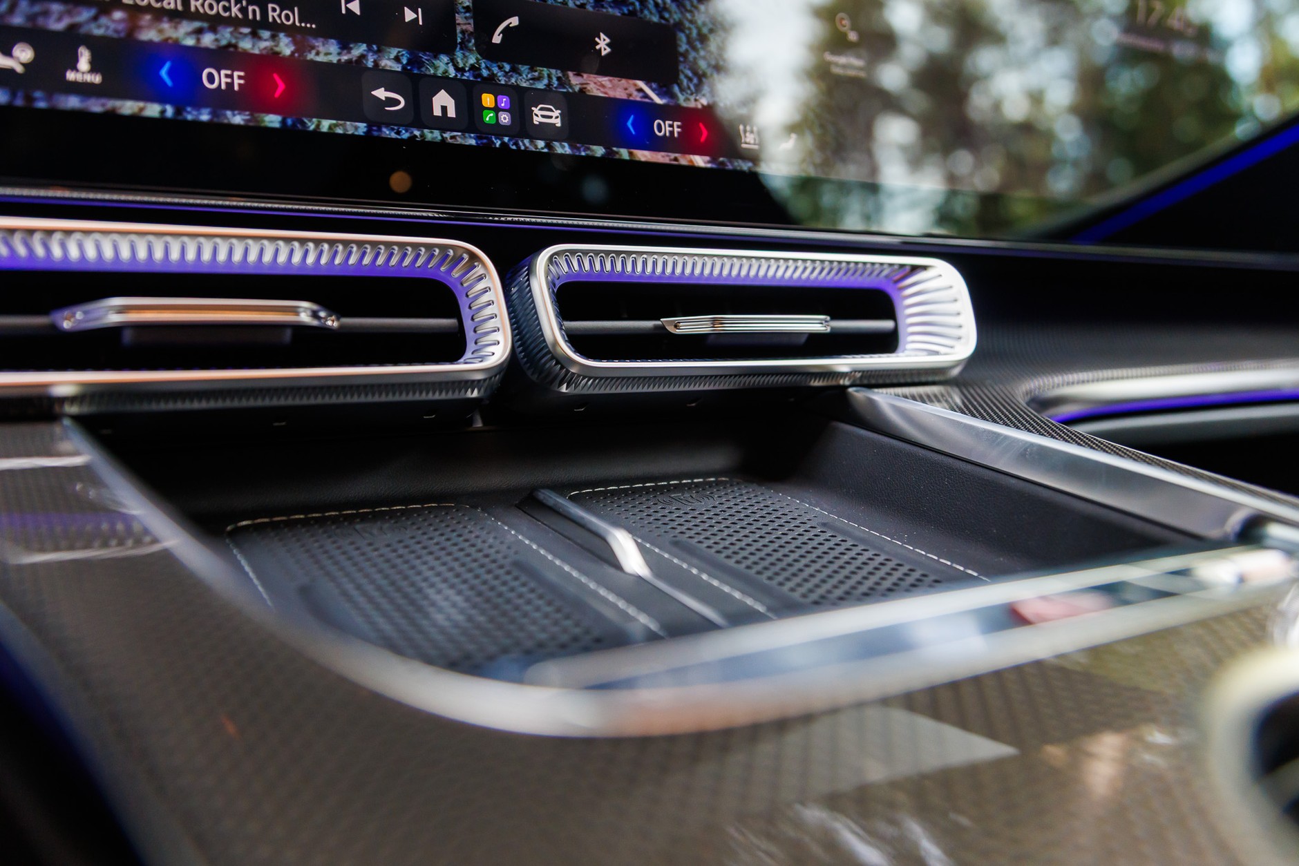 2026 Mercedes Klasy C Electric