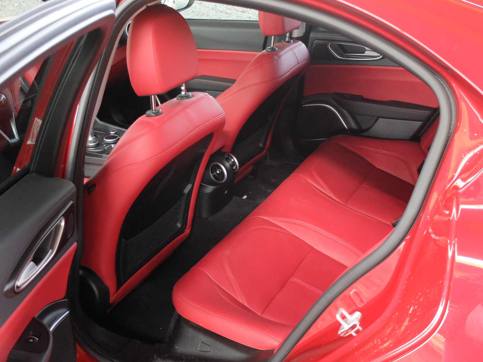 Alfa Romeo Giulia 2.2 MultiJet 180 Q2