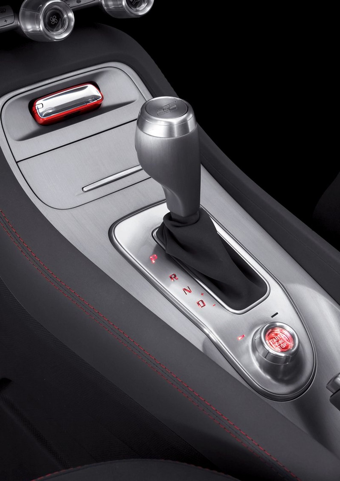 Tokio Motor Show 2007: Audi metroproject quattro – studio naszpikowane techniką