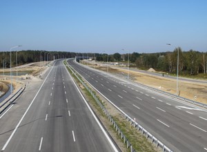 Grudniowy termin ukończenia obwodnicy Marek jest zagrożony