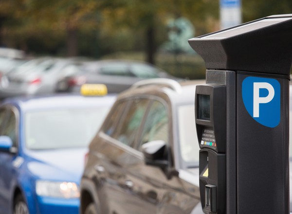 Grosz do grosza i będzie... więzienie. Pracownik w Niemczech okradał parkomaty i stał się milionerem