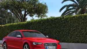 Nowe Audi A5: dyskretna zmiana makijażu