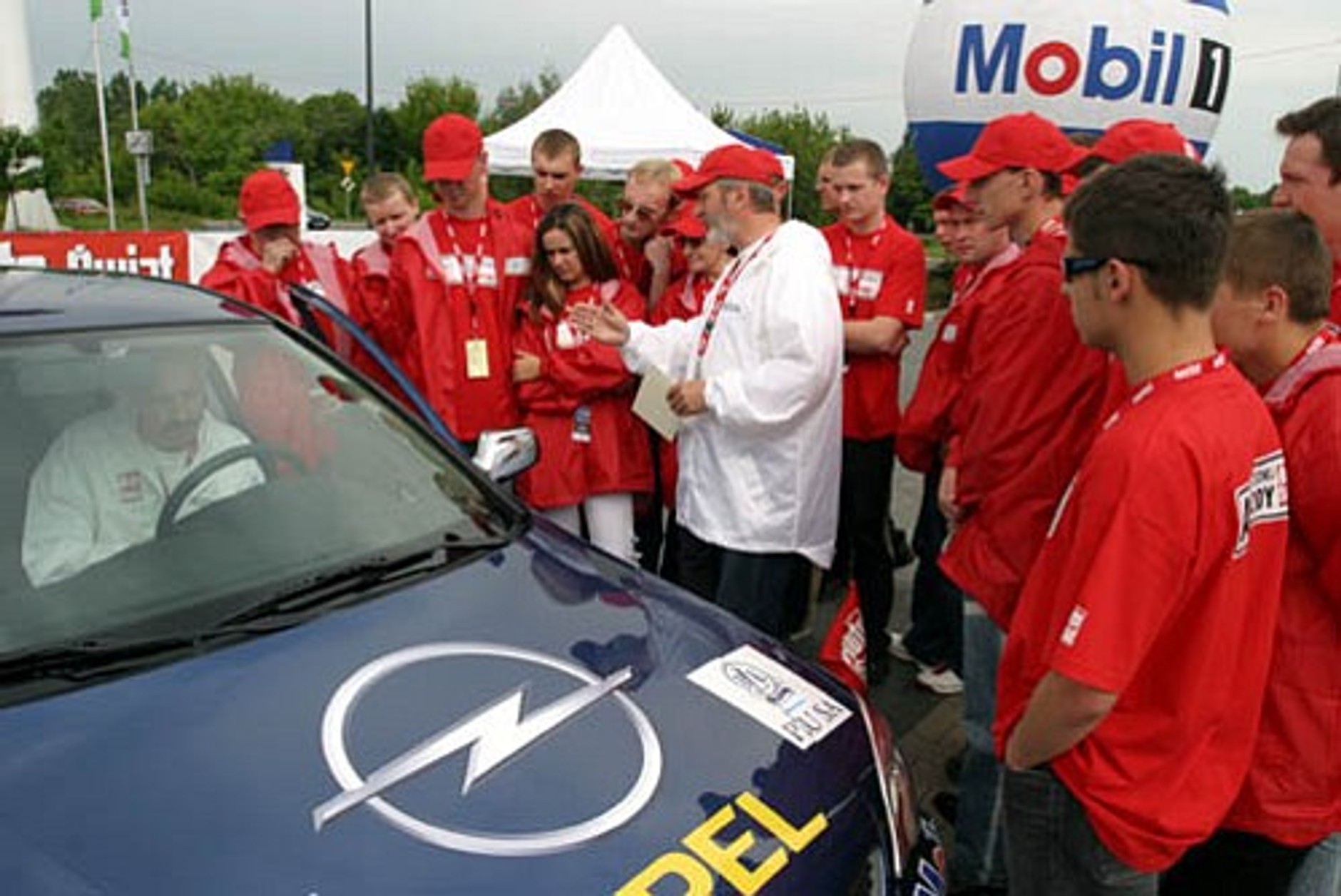 Półfinał w Lublinie