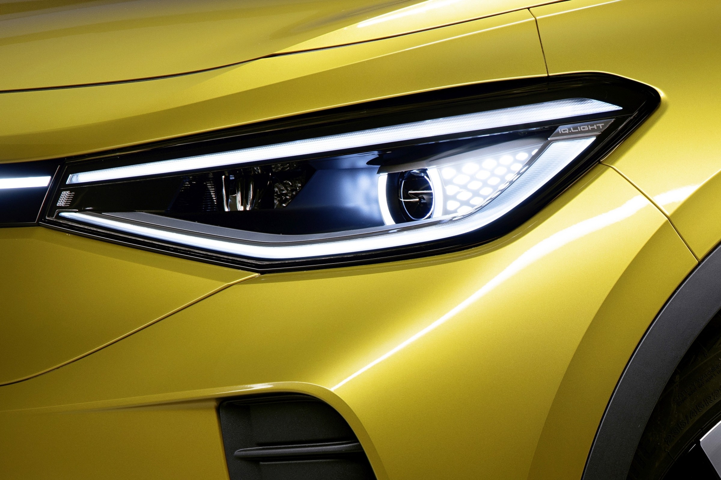 Volkswagen dostarczył dwa miliony elektryków. ID.3 nie jest już najpopularniejszy