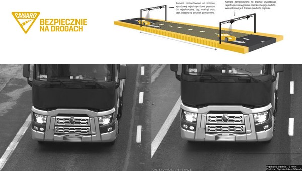 Nieznajomość prawa szkodzi... Kierowca dostał 18 mandatów!