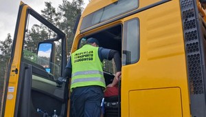 Plaga wśród kierowców ciężarówek. Część Niemców nie wymieniła urządzeń w terminie