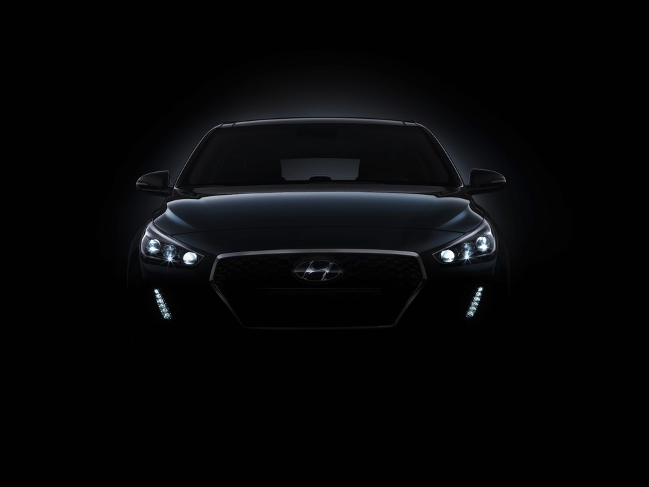 Nowy Hyundai i30