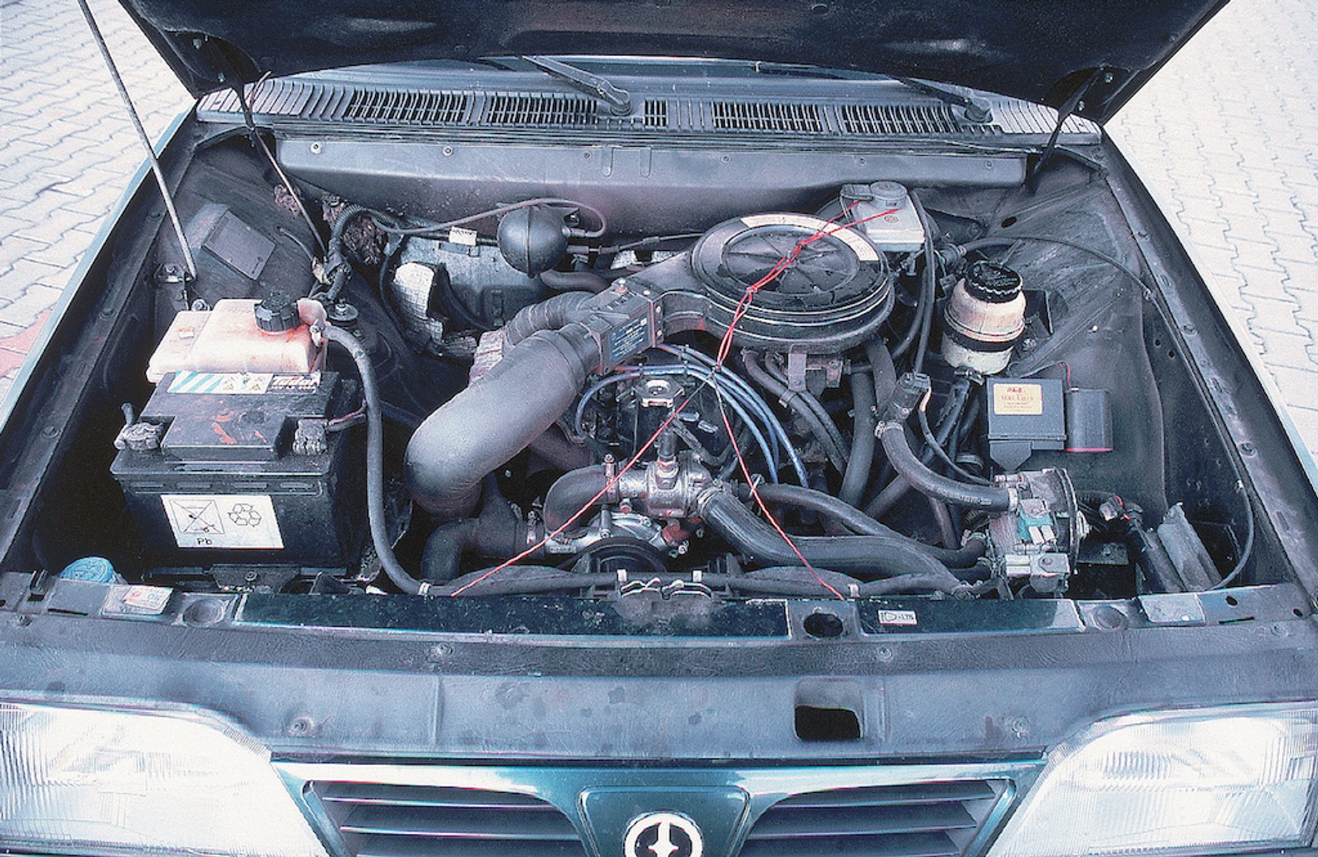 Lanos kontra Polonez