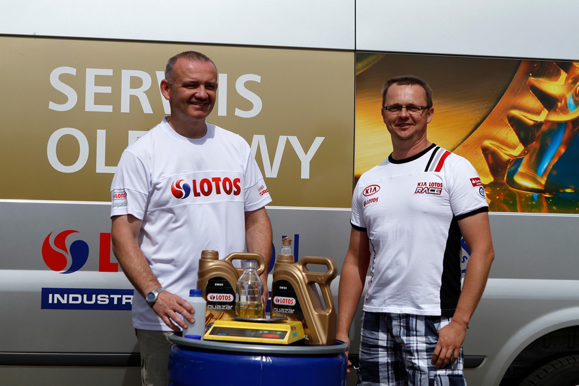 4x4 Family Adventure Kołobrzeg