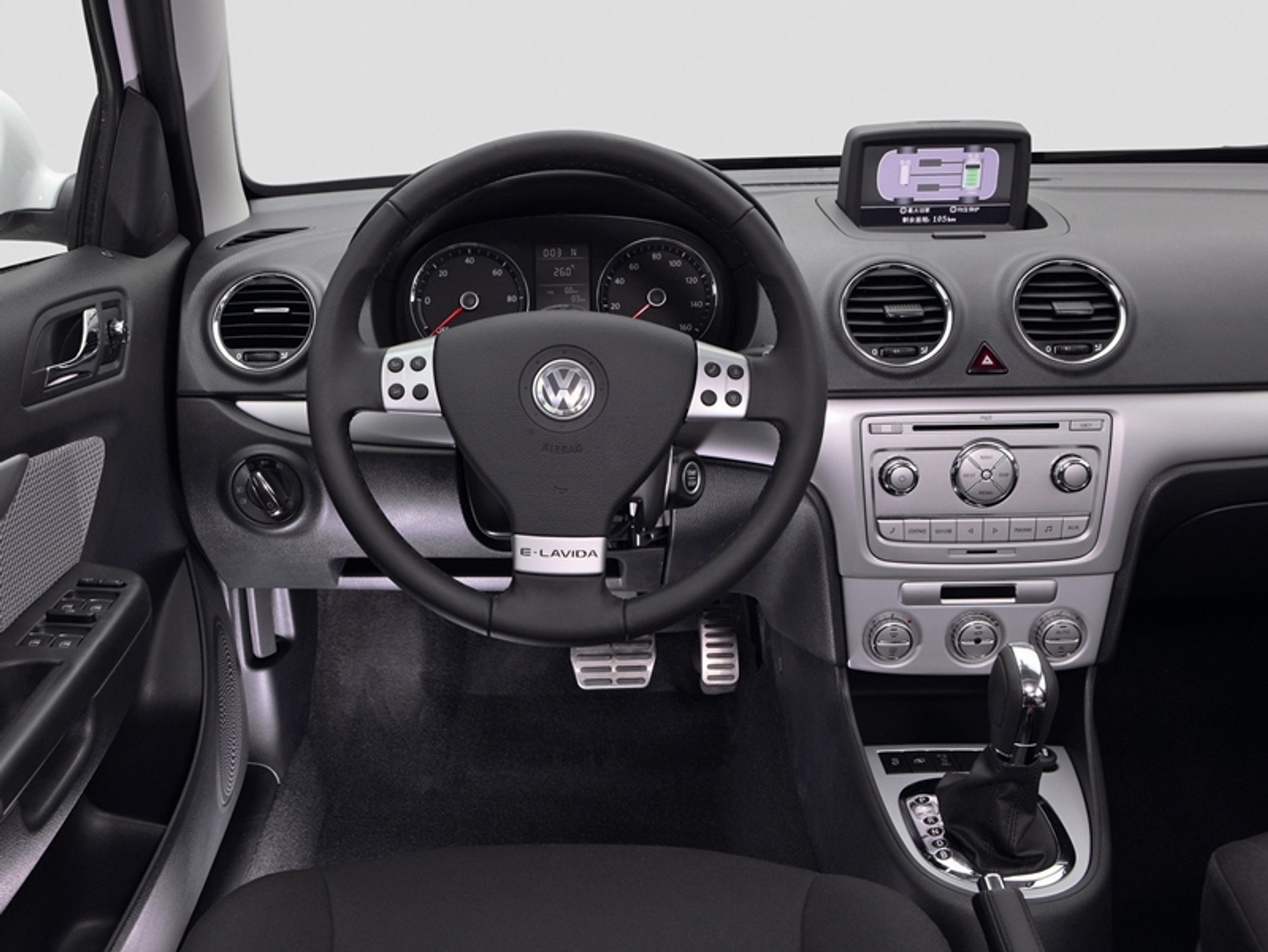 Nowy Passat wygląda tak