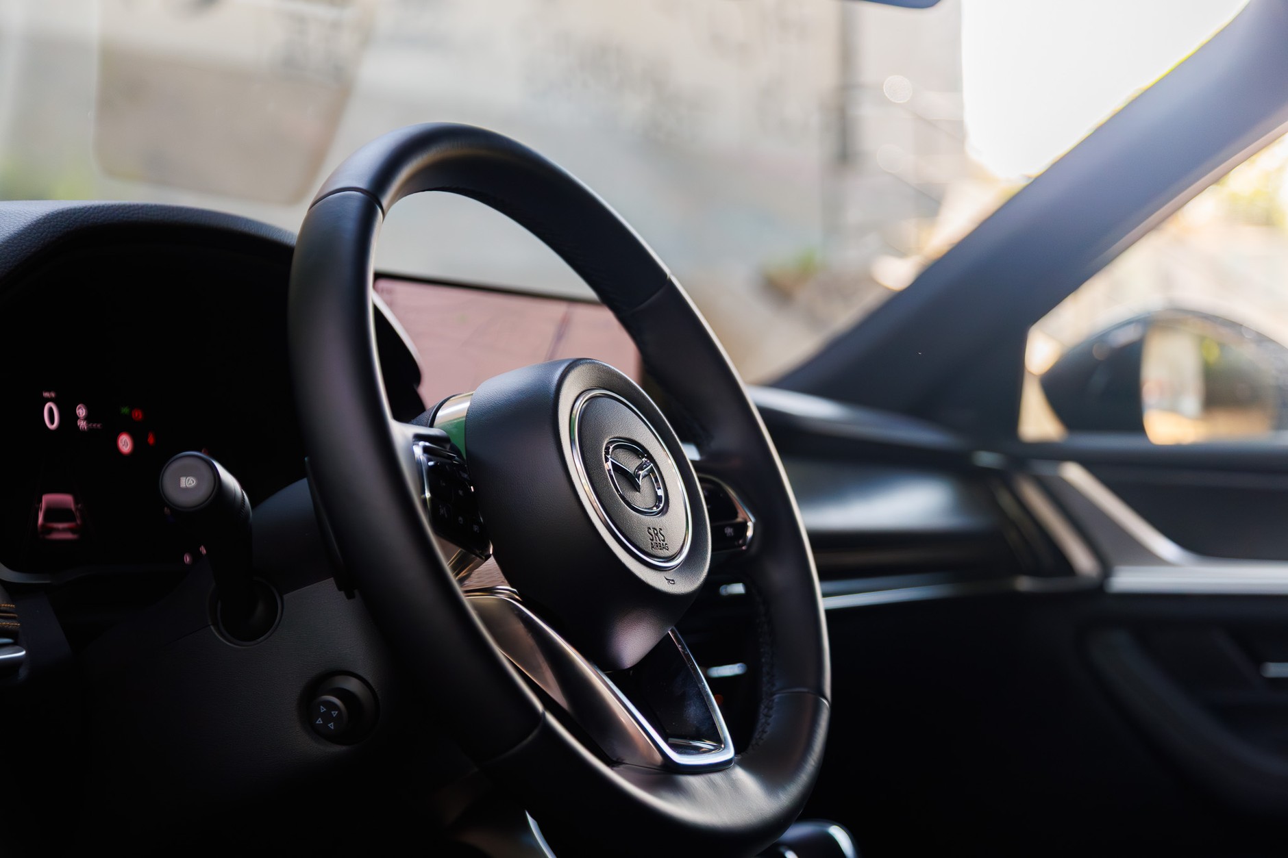 2025 Mazda CX-60