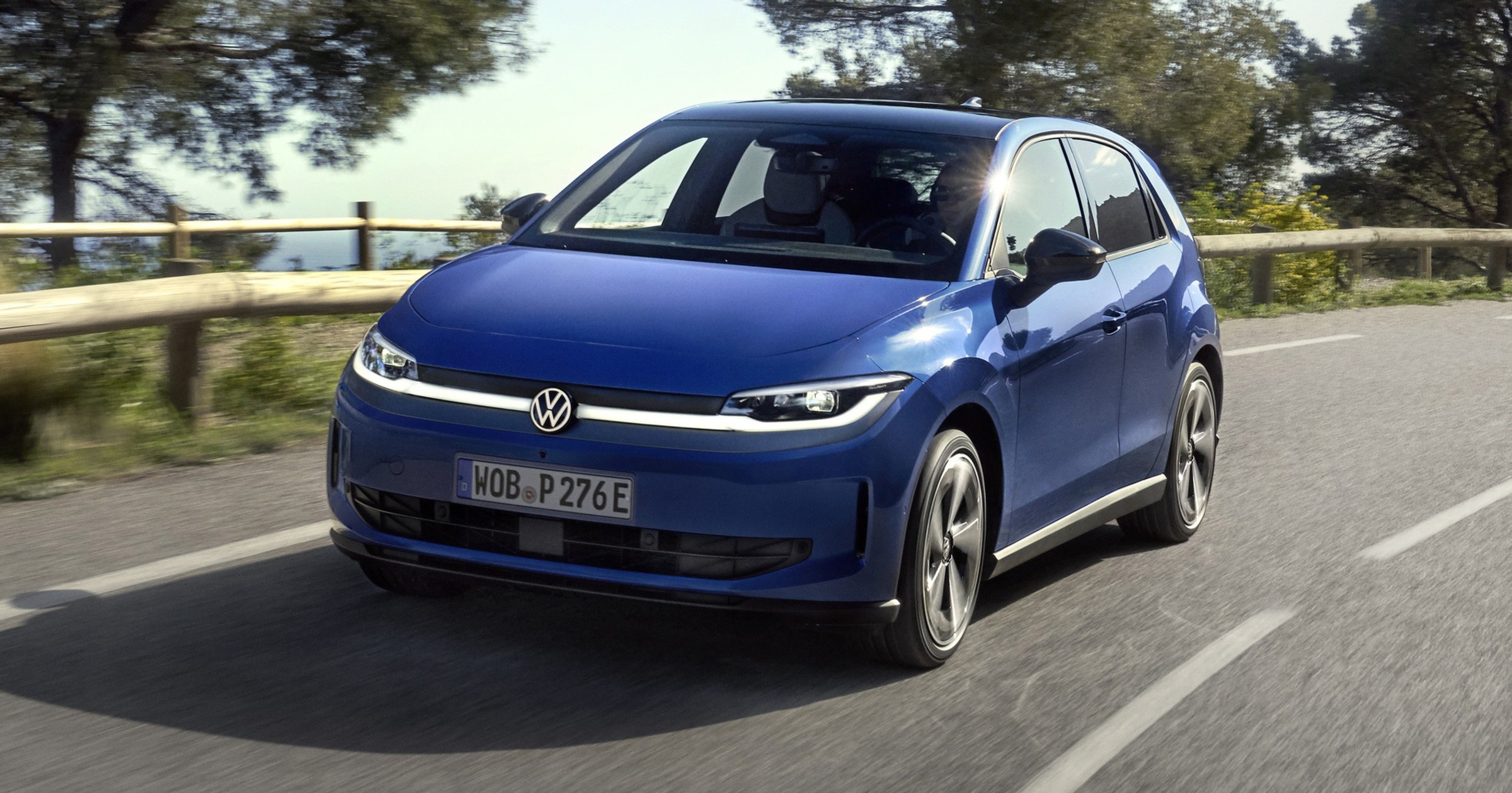 Sprawdziłem, ile trzeba w Polsce czekać na nowe tanie VW