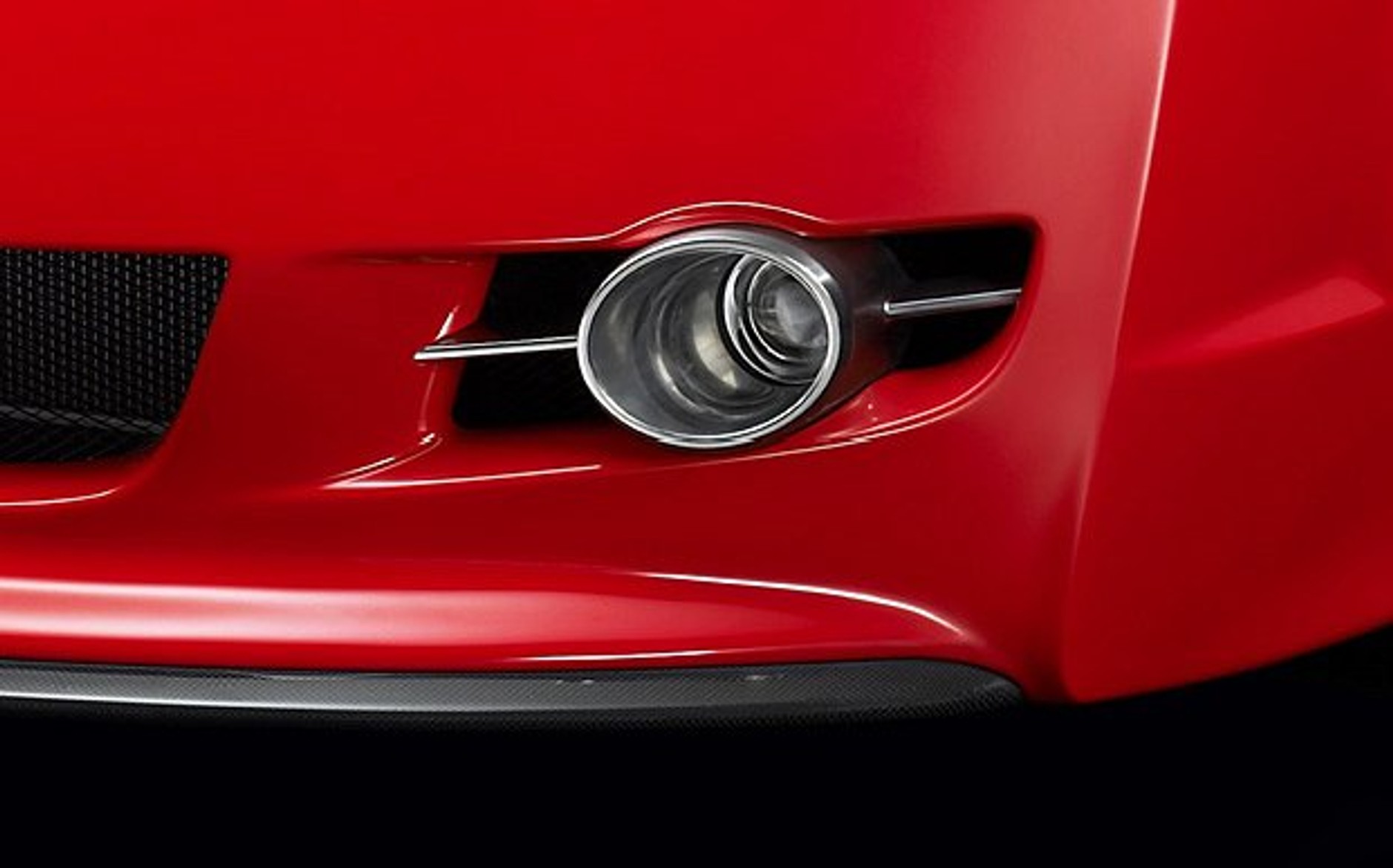 Mugen Dominator: 300 KM dla Hondy Civic sedan