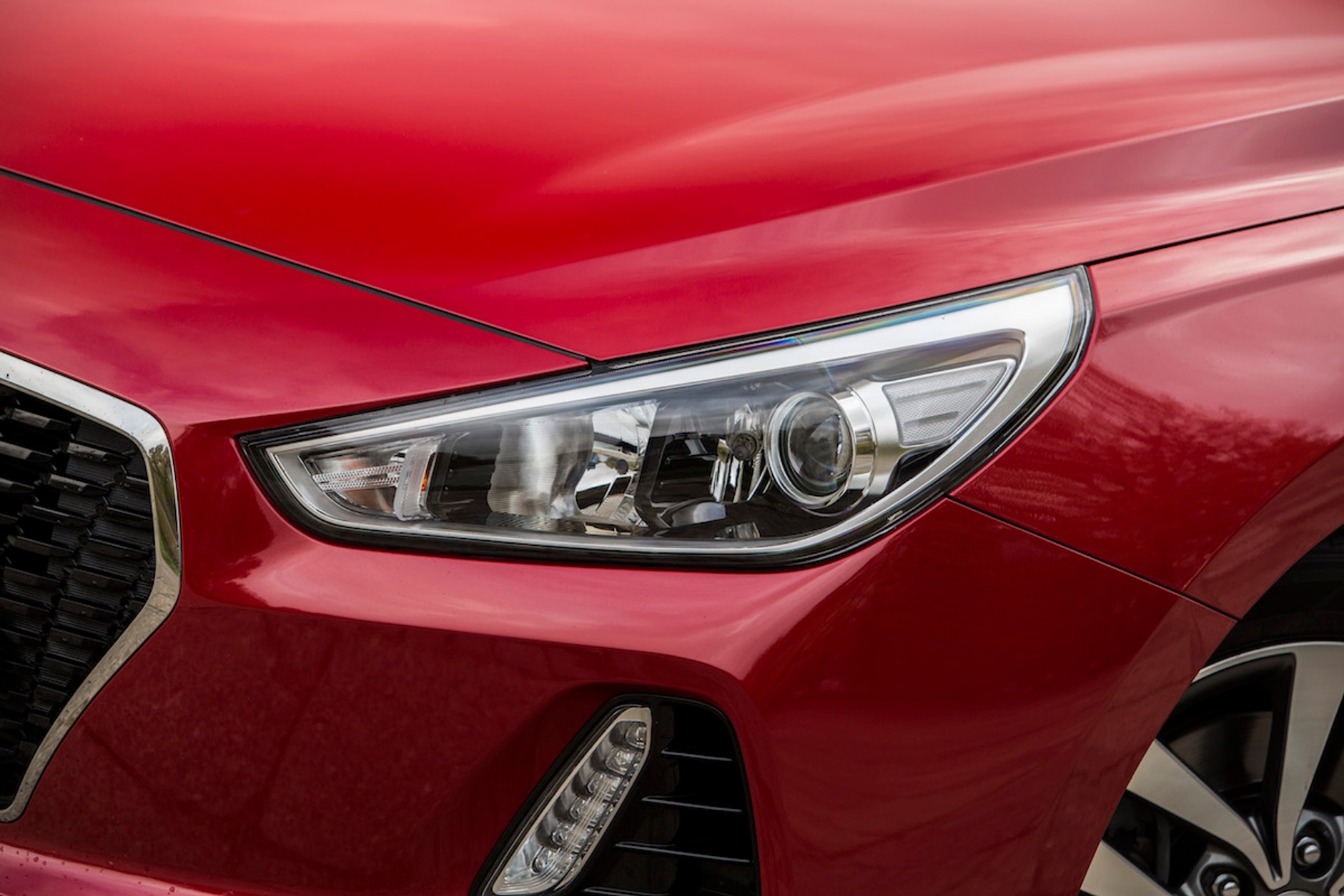 Hyundai i30 - na rynku od 2017 r., kosztuje od 62 000 zł