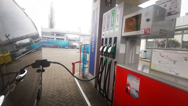 Orlen uruchamia promocję na paliwo przed Wszystkimi Świętymi. Zaoszczędzisz 50 zł