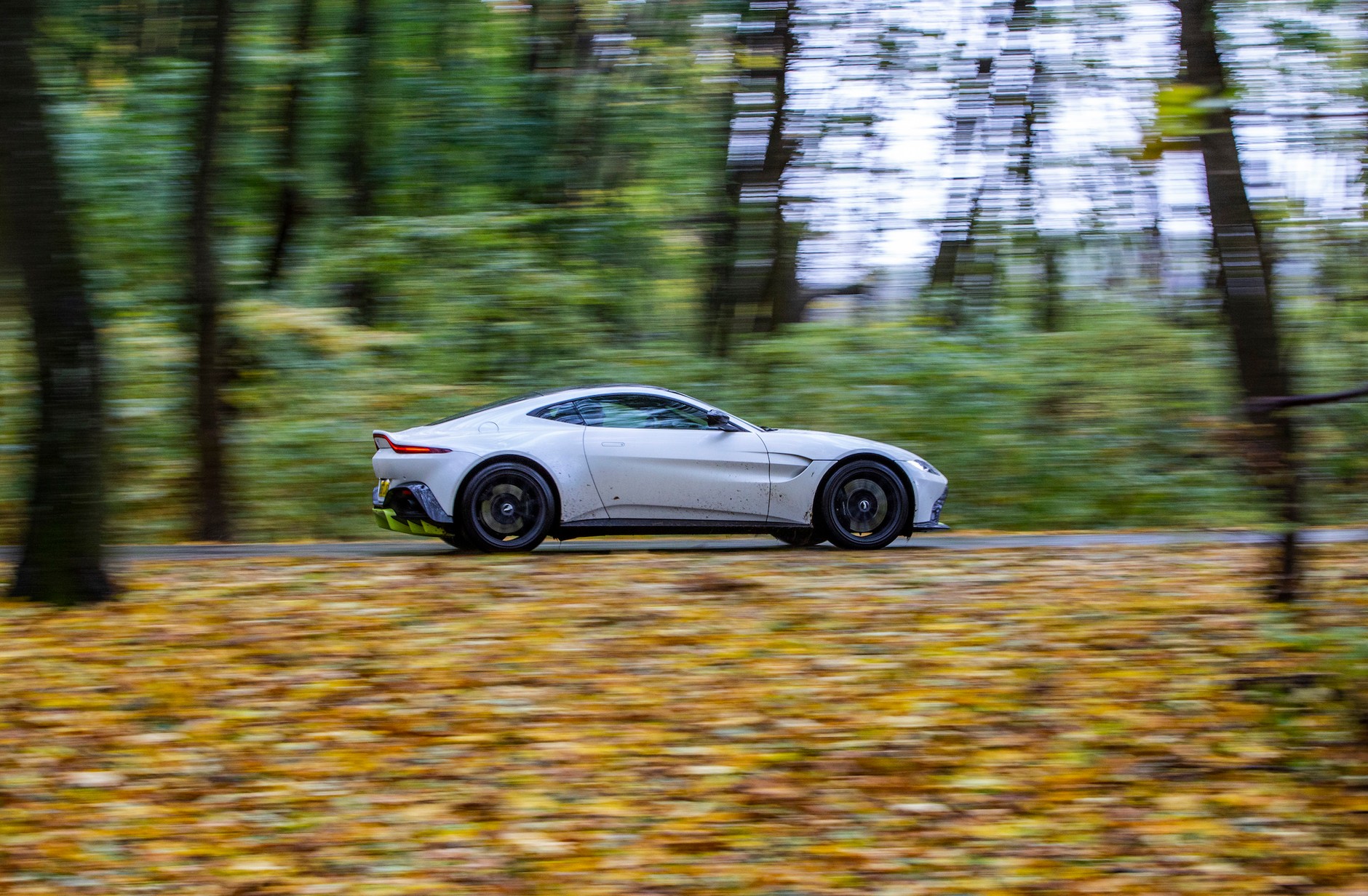 Aston Martin Vantage