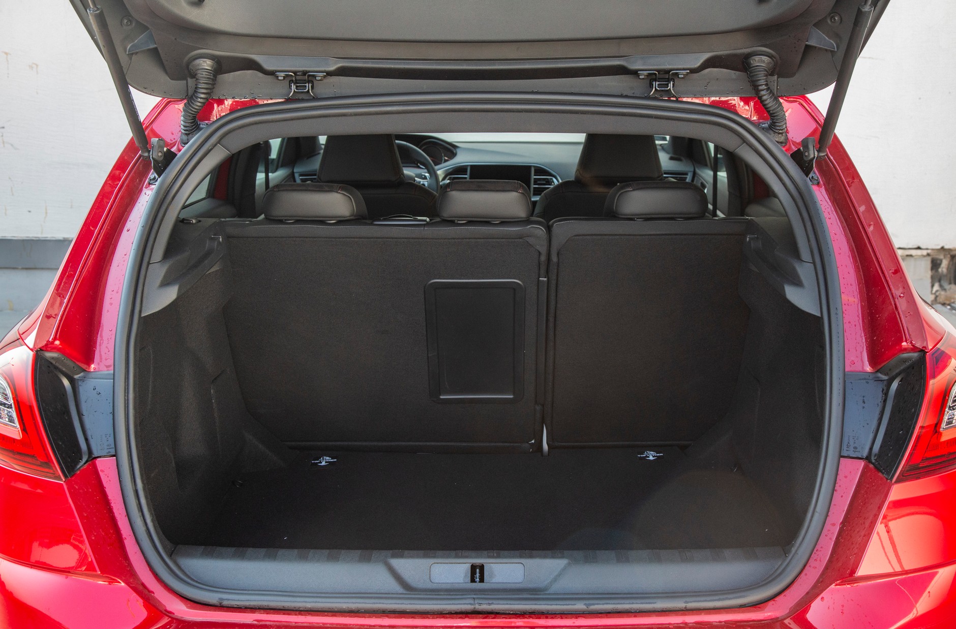 Peugeot 308 GT