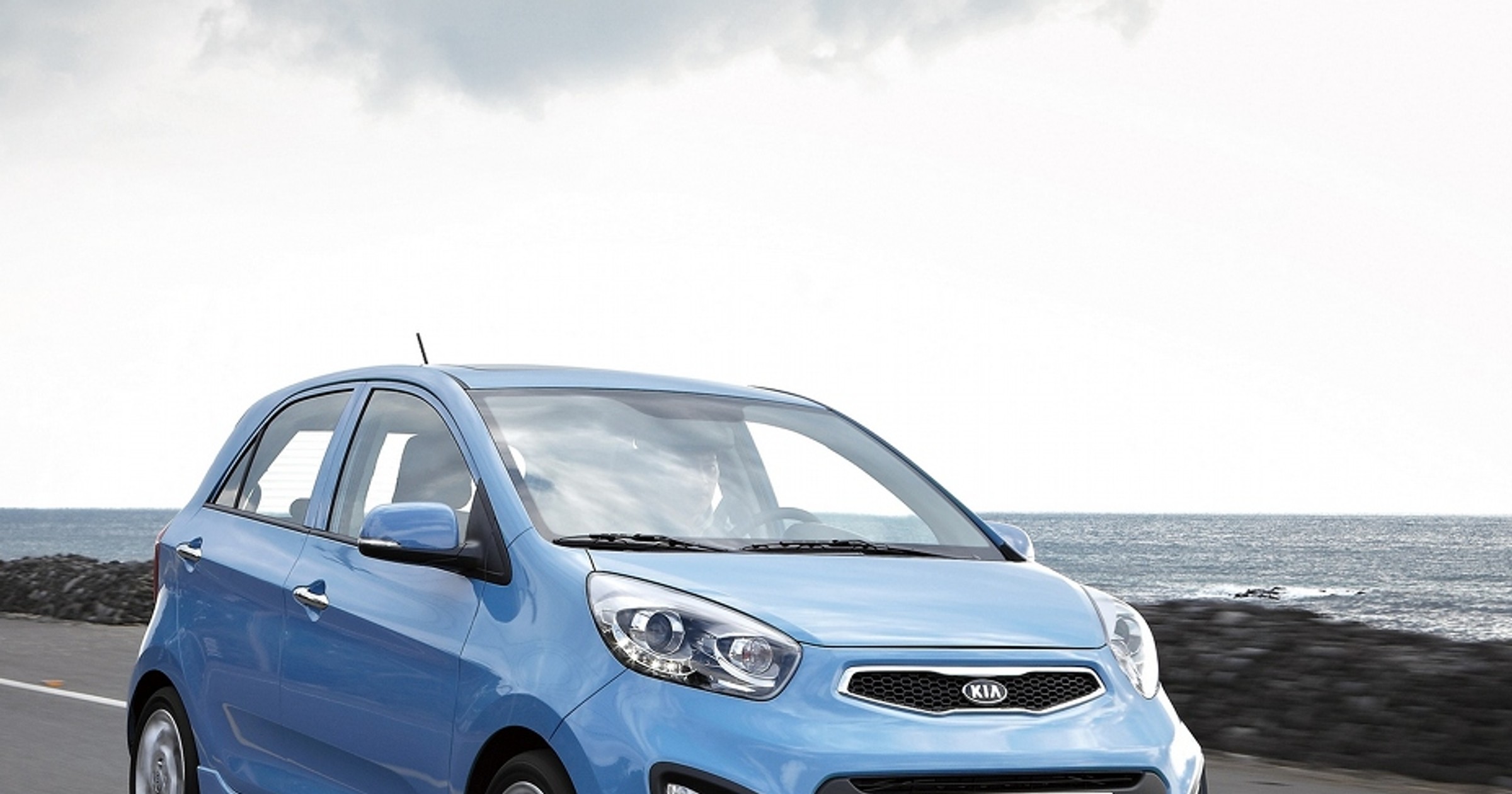 Znamy już szczegóły dotyczące nowej Kii Picanto
