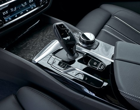 BMW serii 5