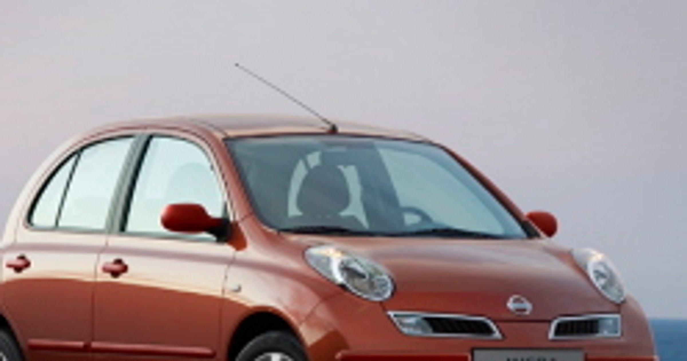Nissan: Ania Dąbrowska wybrała Micrę